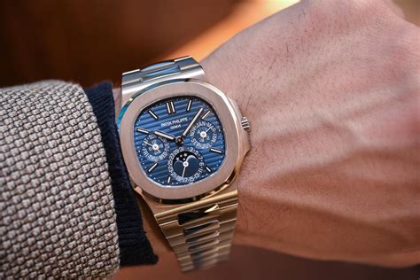 patek philippe 5740 nautilus perpetual calendar|patek philippe nautilus annual calendar.